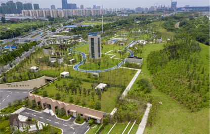 粉尘环保公司
